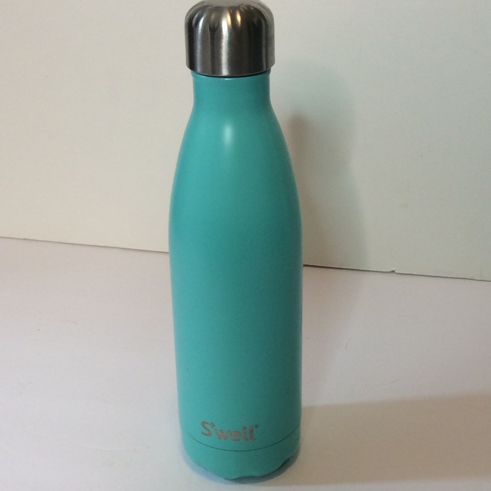 EUC S’well Insulated Bottle, 17 oz. Mint